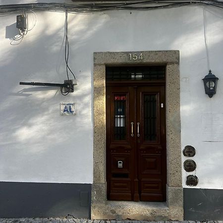 Avis Guesthouse Évora Exterior foto